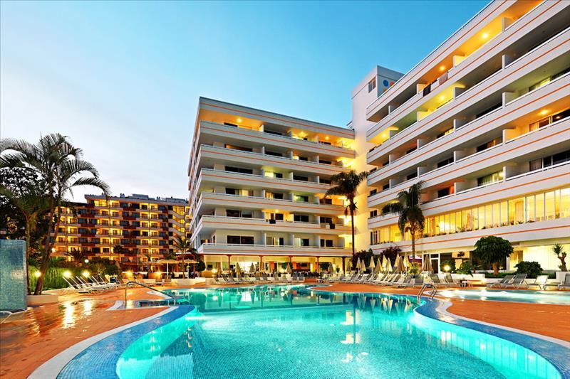 Sunprime Coral Suites